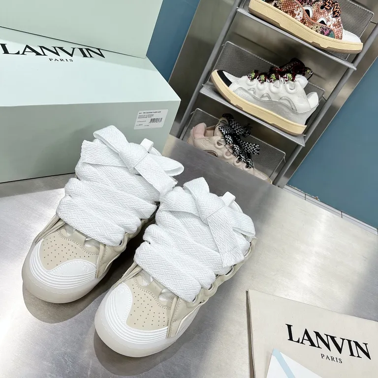 Lanvin Shoe 